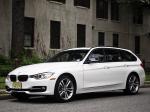 BMW 328i xDrive Touring 2013 года (US)